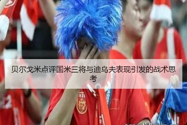 贝尔戈米点评国米三将与迪乌夫表现引发的战术思考